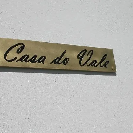 Casa Do Vale