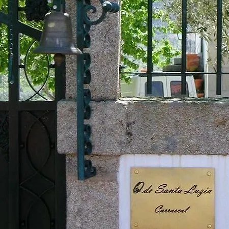 Casa Do Vale Σπίτι διακοπών *