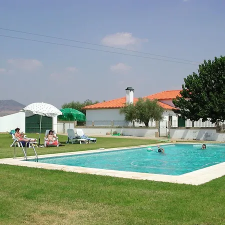 Σπίτι διακοπών Casa Do Vale Vila Flor