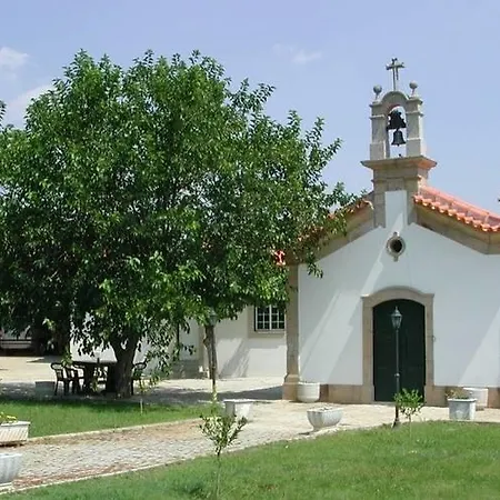 Σπίτι διακοπών Casa Do Vale Vila Flor