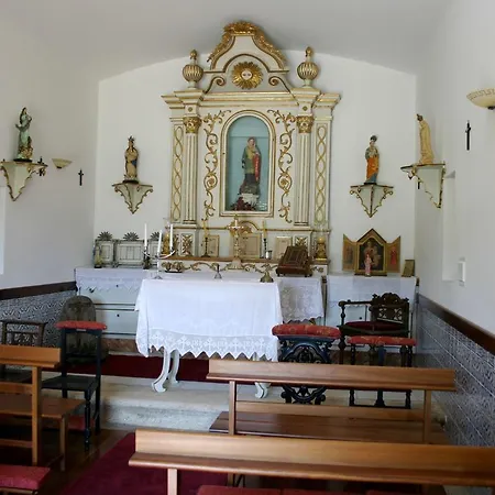 Casa Do Vale Σπίτι διακοπών Vila Flor
